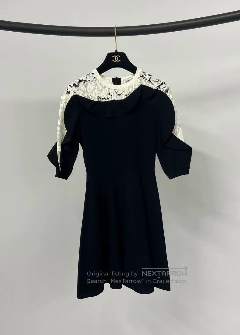 stolen riches dress laces Stolen Riches Dress Laces main image 0