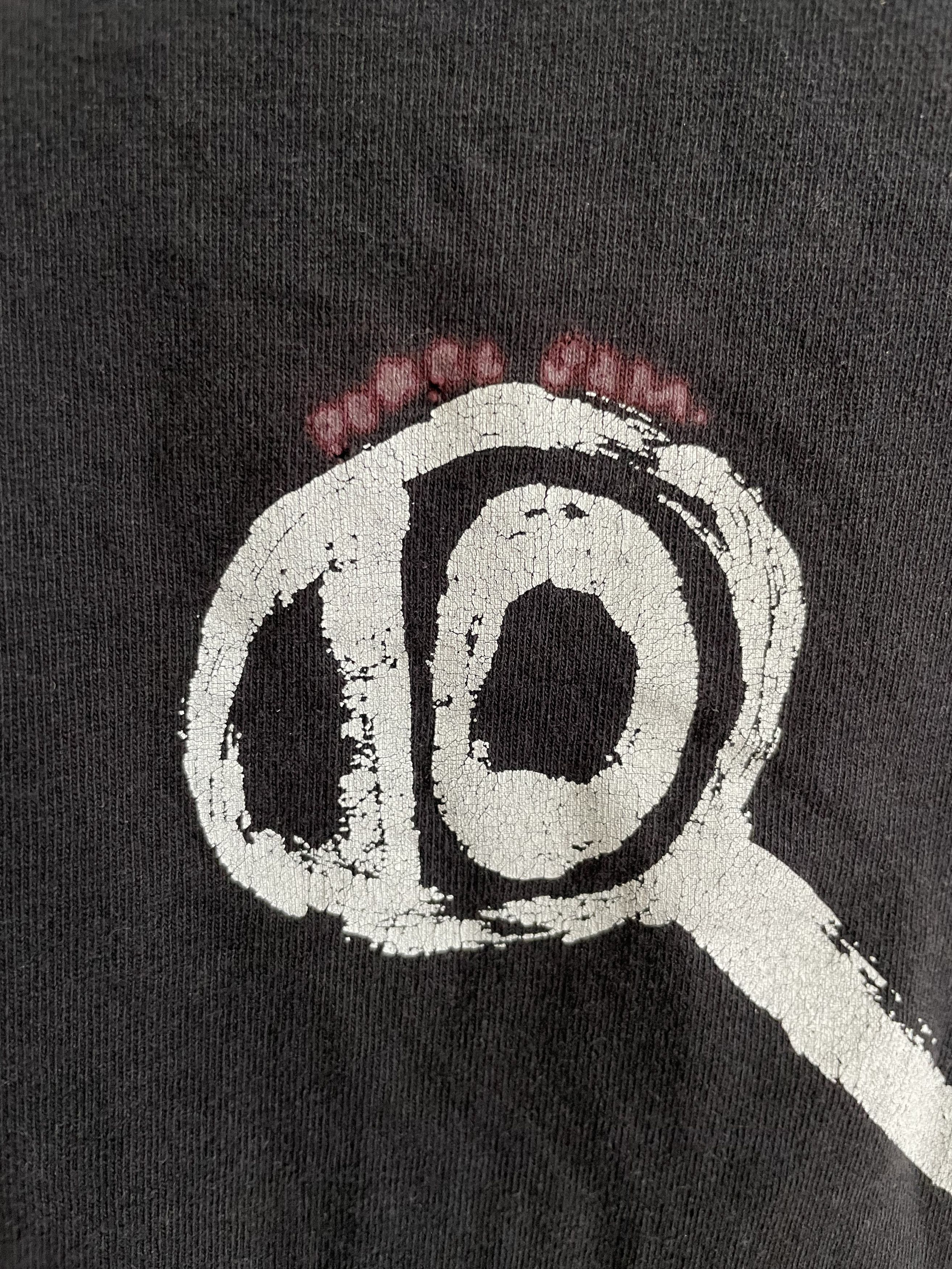 Vintage PEARL JAM REJECT TEE 90S VINTAGE Size US XL / EU 56 / 4 - 7 Thumbnail