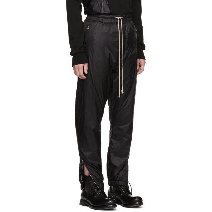 Rick Owens Track Pants F/W '18 Sisyphus Size US 34 / EU 50 - 7 Thumbnail