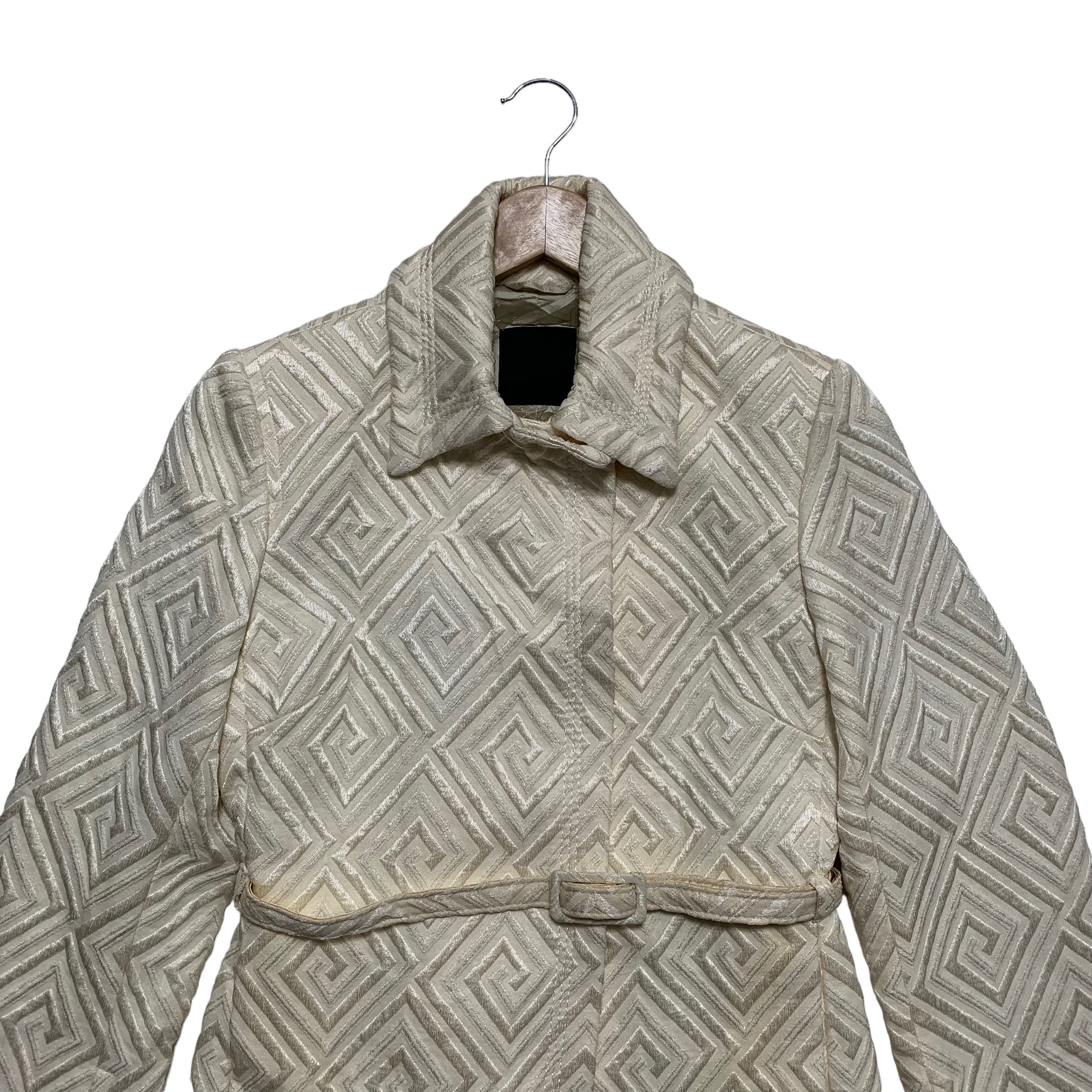 Costume National Costume National Jacket Size XS / US 0-2 / IT 36-38 - 5 Thumbnail