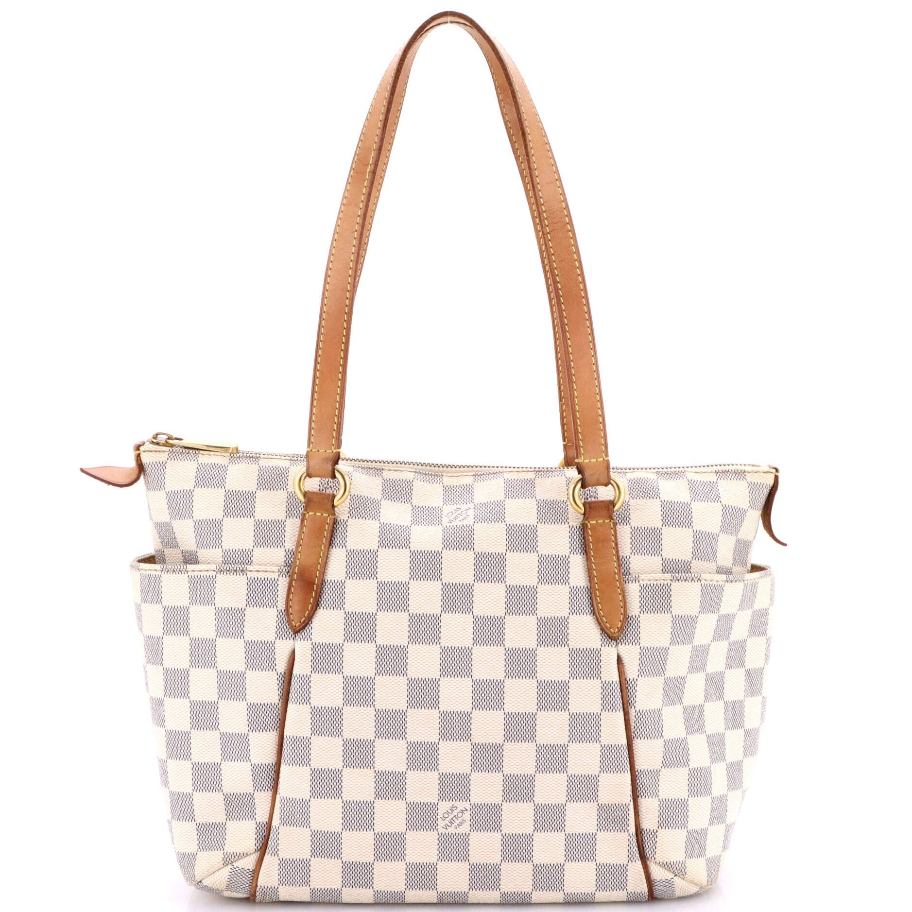 Louis Vuitton Totally Handbag Size ONE SIZE - 1 Thumbnail