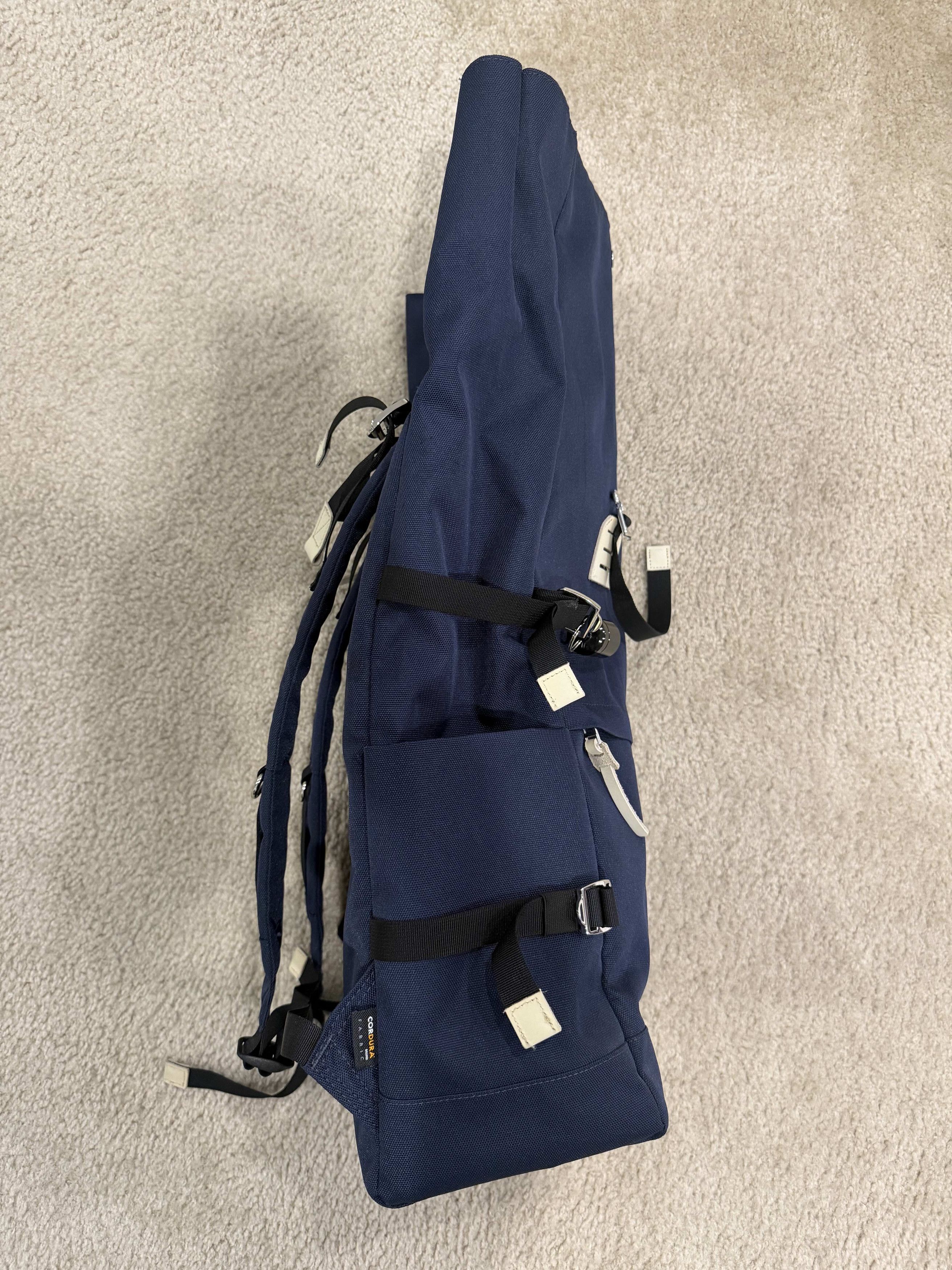 SANDQVIST Sandqvist Bernt Backpack Size ONE SIZE - 3 Thumbnail