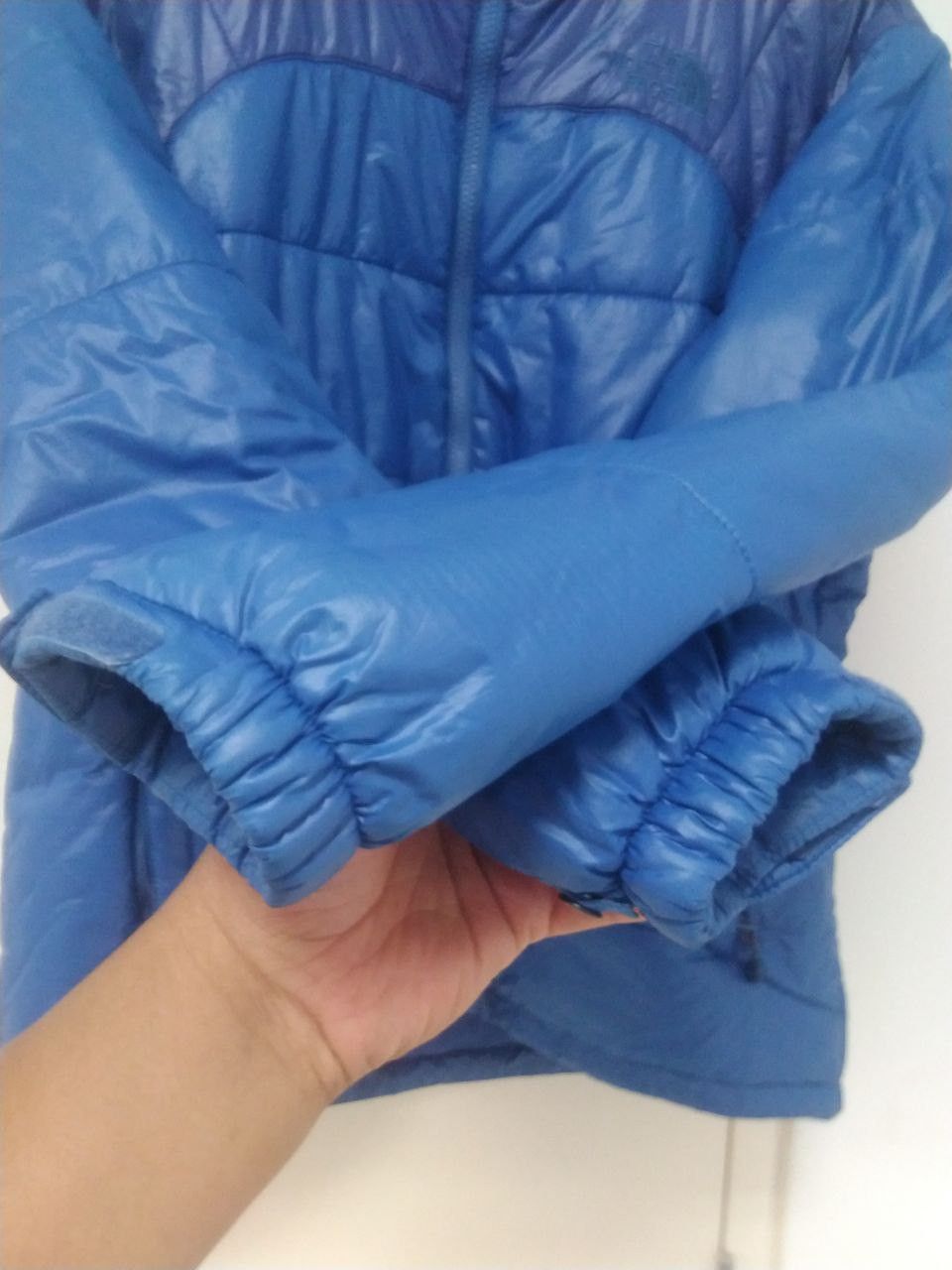 The North Face the north face excelloft puffer jacket Size US M / EU 48-50 / 2 - 8 Thumbnail