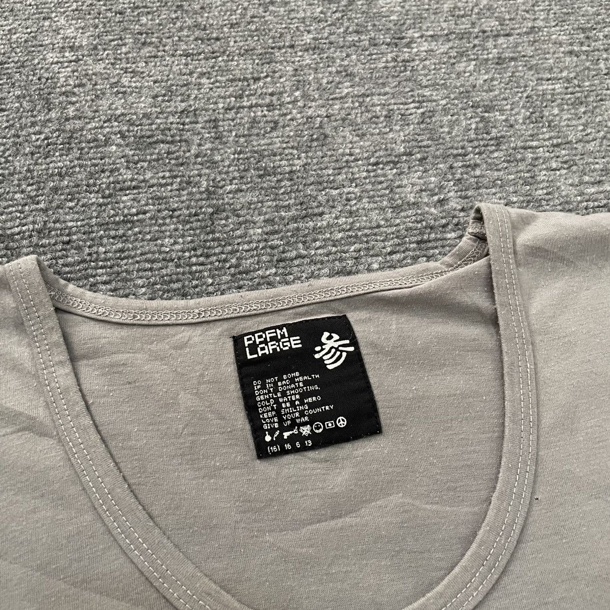 PPFM Japanese Brand PPFM Basic Shirt Size US L / EU 52-54 / 3 - 2 Thumbnail