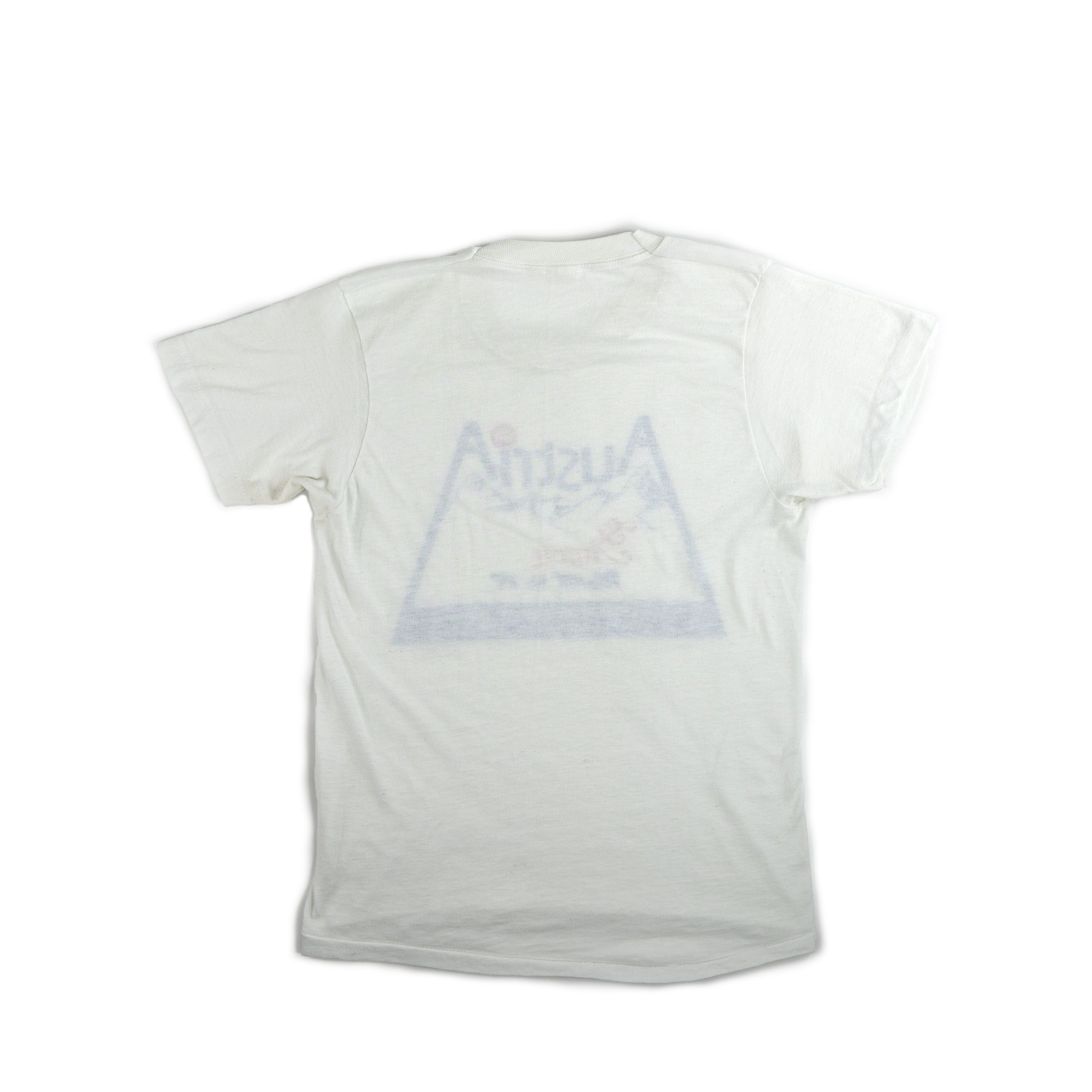 Vintage Vintage 1981 Austria Ski Get High In the Austrian Alps Size US S / EU 44-46 / 1 - 2 Thumbnail