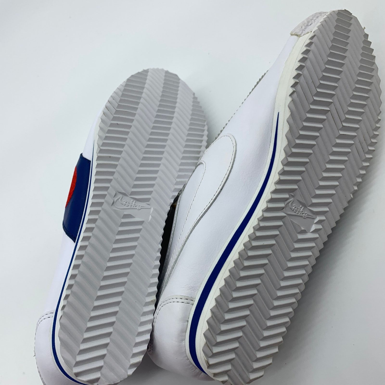 Nike Nike Cortez 72 SD Men's White Sneaker Shoes Size7.5 Size US 7.5 / EU 40-41 - 8 Thumbnail