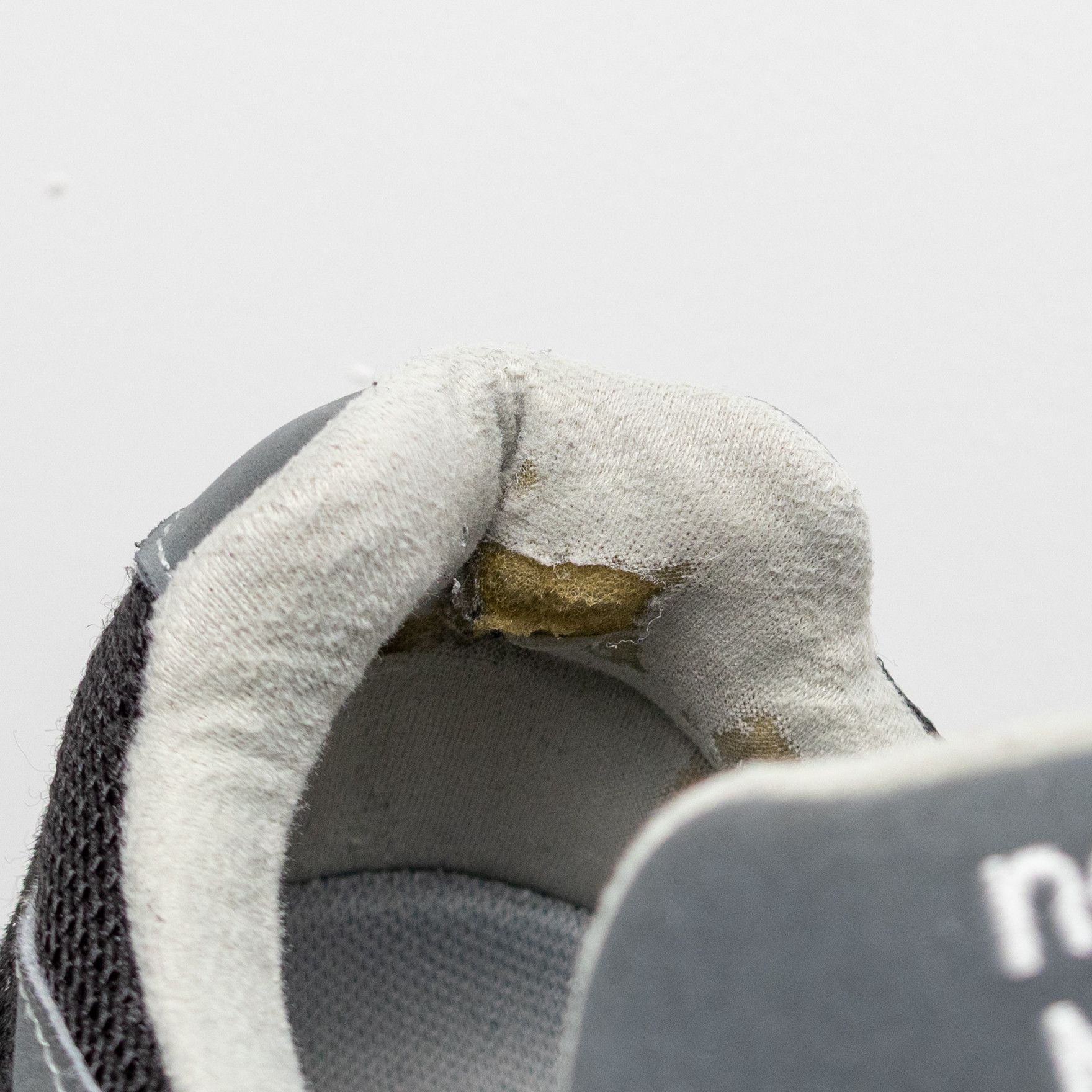 New Balance New Balance 993 Running Shoes Sneakers Black Gray MR993BK Size US 11.5 / EU 44-45 - 10 Thumbnail