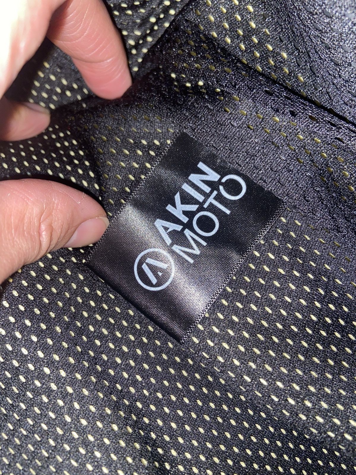 Other Akin moto jacket / armor Size US S / EU 44-46 / 1 - 7 Thumbnail