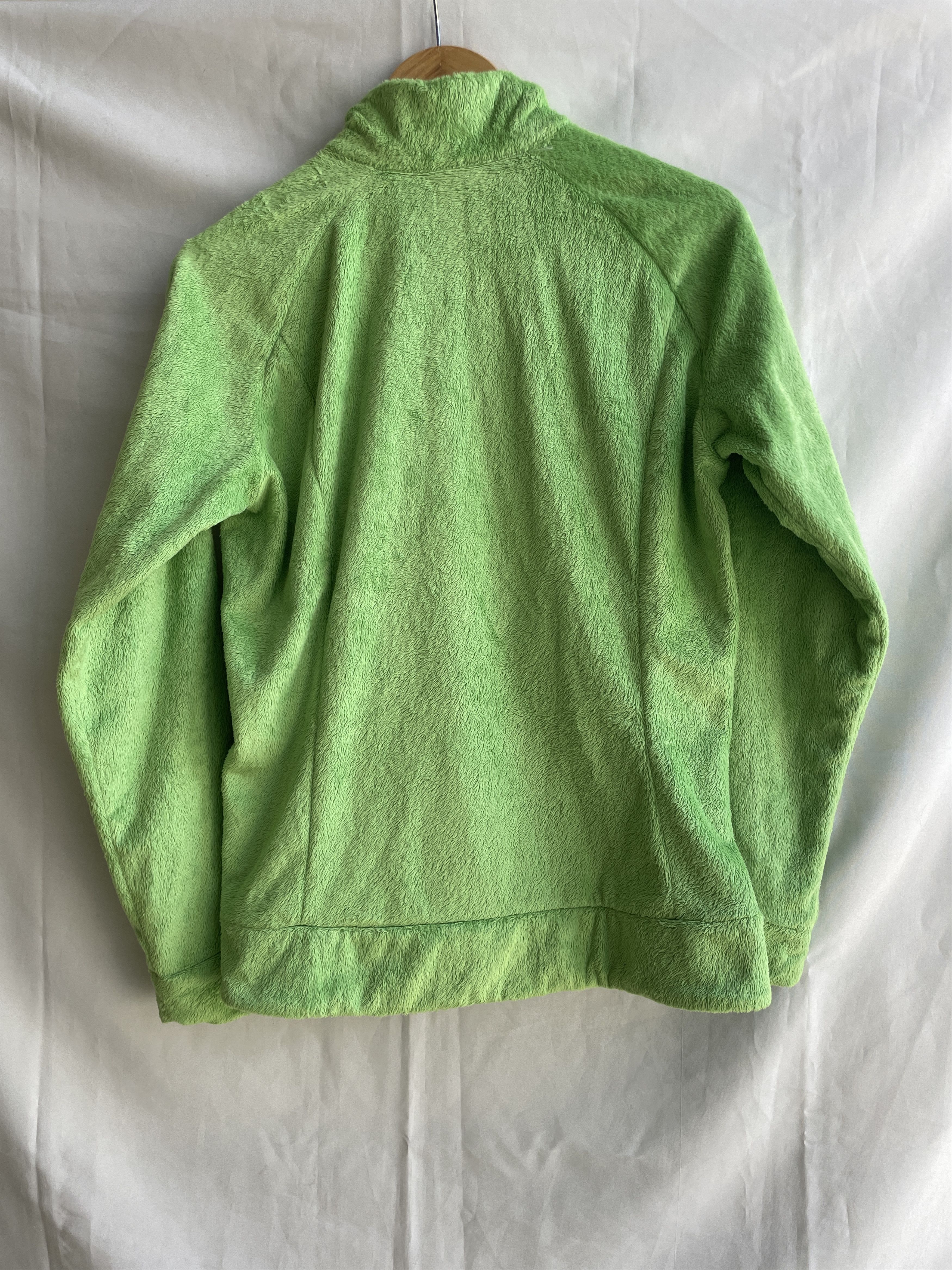 Salomon Salomon Womens Acti Therm Fleece Jacket Size M Size M / US 6-8 / IT 42-44 - 2 Thumbnail