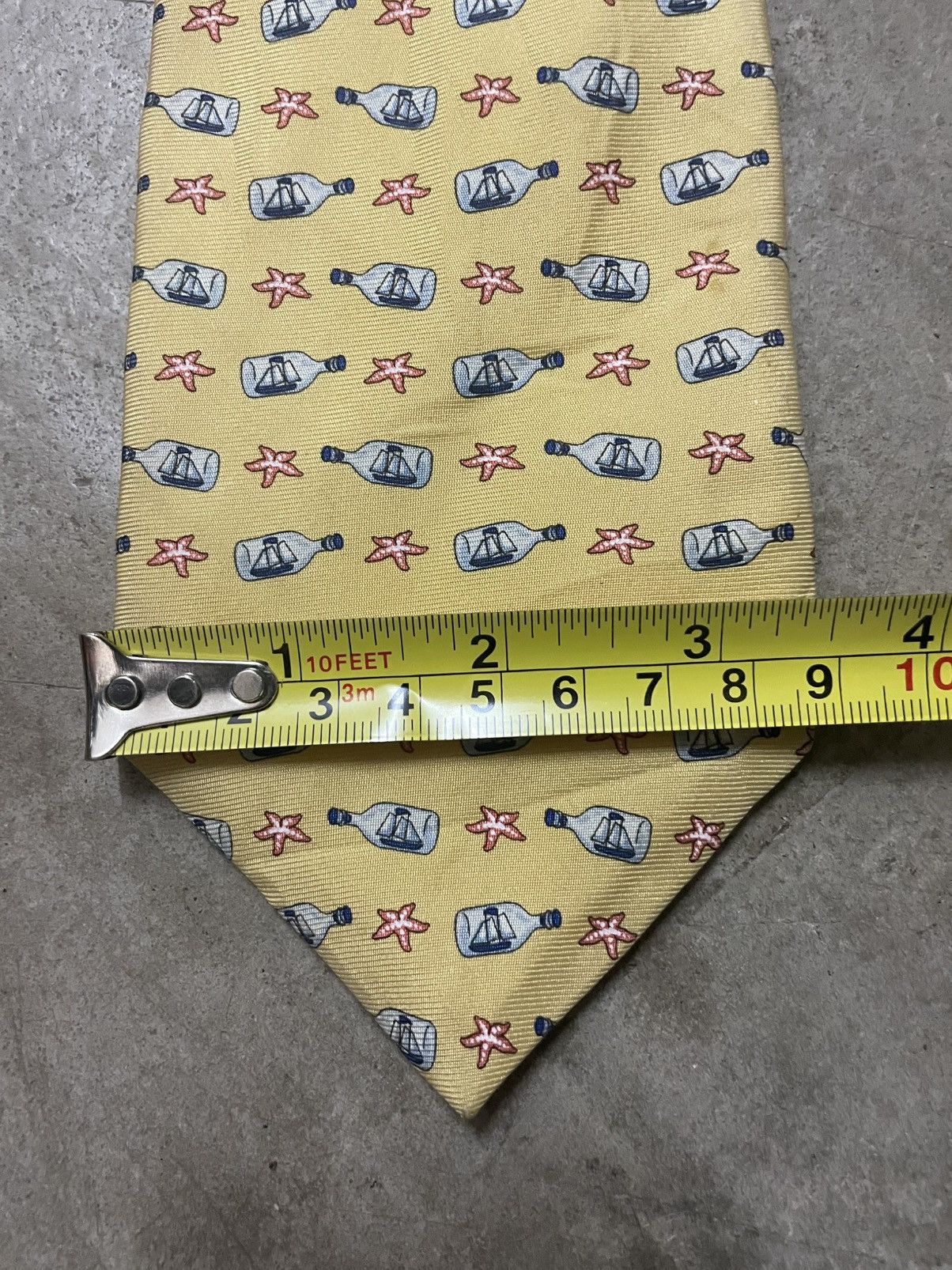 Brooks Brothers Brooks Brothers Man Necktie Size ONE SIZE - 7 Thumbnail