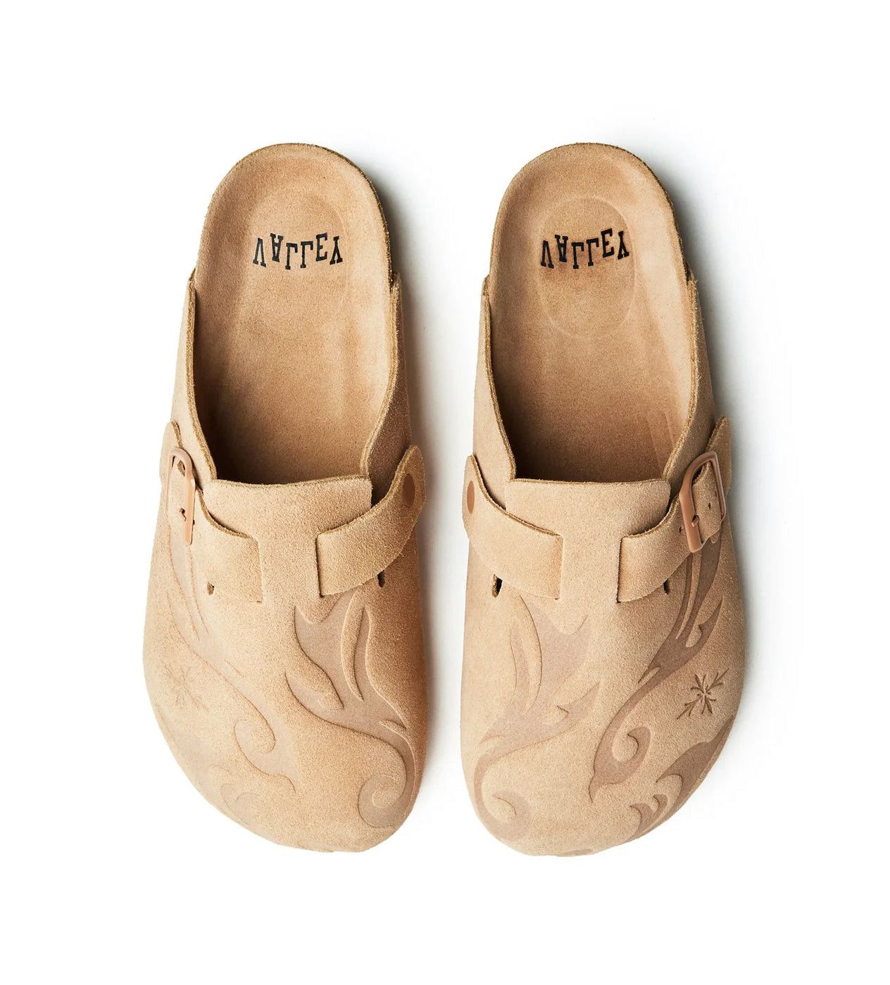 Vale Forever Tobacco Clogs Brown Size US 9 / EU 42 - 1 Thumbnail