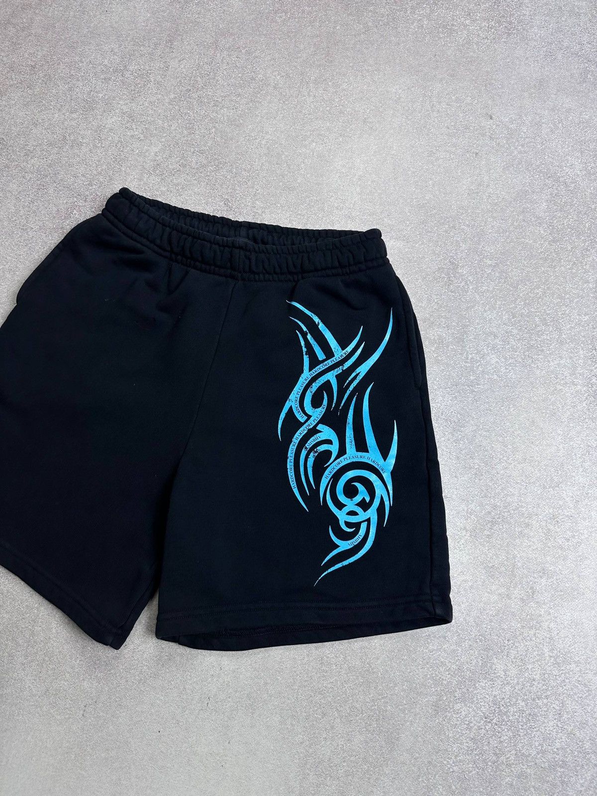 Misbhv Msbhv Hardcore Pleasure Shorts S Size US 31 - 2 Thumbnail