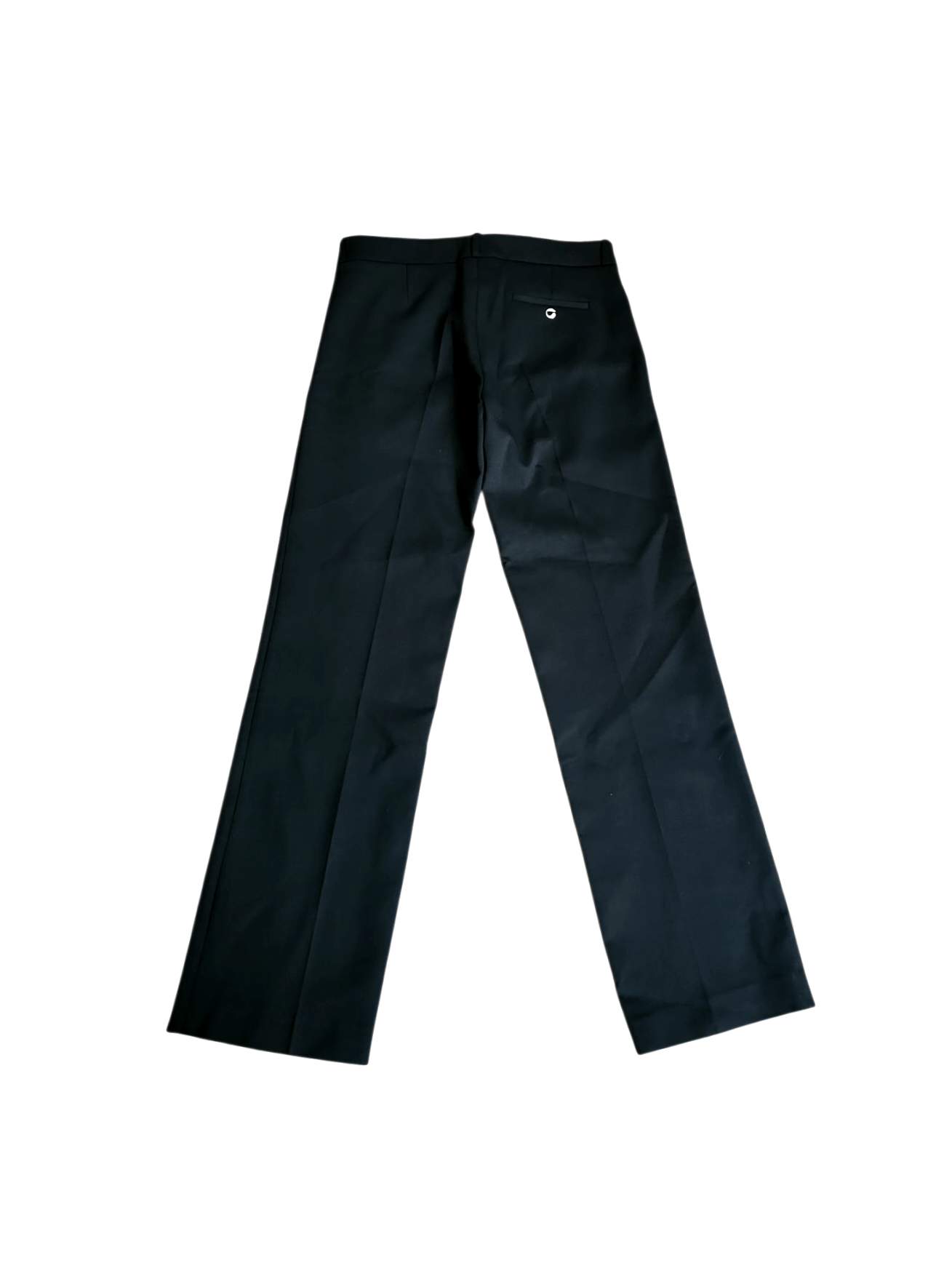 Coperni × Designer Coperni Low Rise Loose Tailored Trousers Men Medium Women 8 Size US 34 / EU 50 - 6 Thumbnail