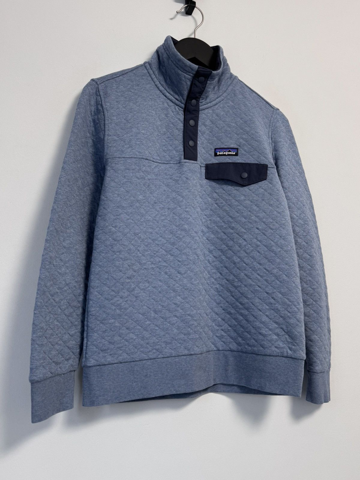 Other Patagonia Vintage Fleece Y2K style Size US XS / EU 42 / 0 - 2 Thumbnail