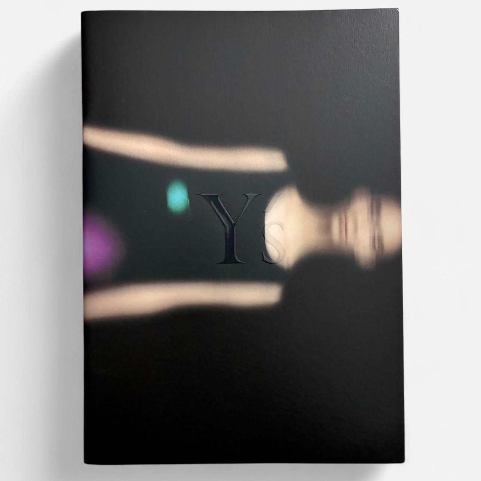 Japanese Brand × Y's × Yohji Yamamoto Y’s Yohji Yamamoto spring summer 2018 Look book catalog Size ONE SIZE - 1 Thumbnail