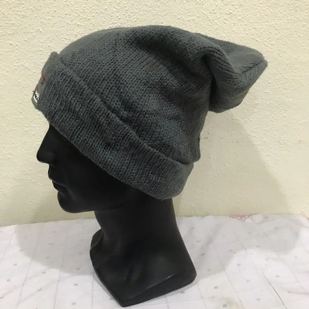 O'Neill × Vintage Oneill Big Logo Beanie Hat Size ONE SIZE - 4 Thumbnail