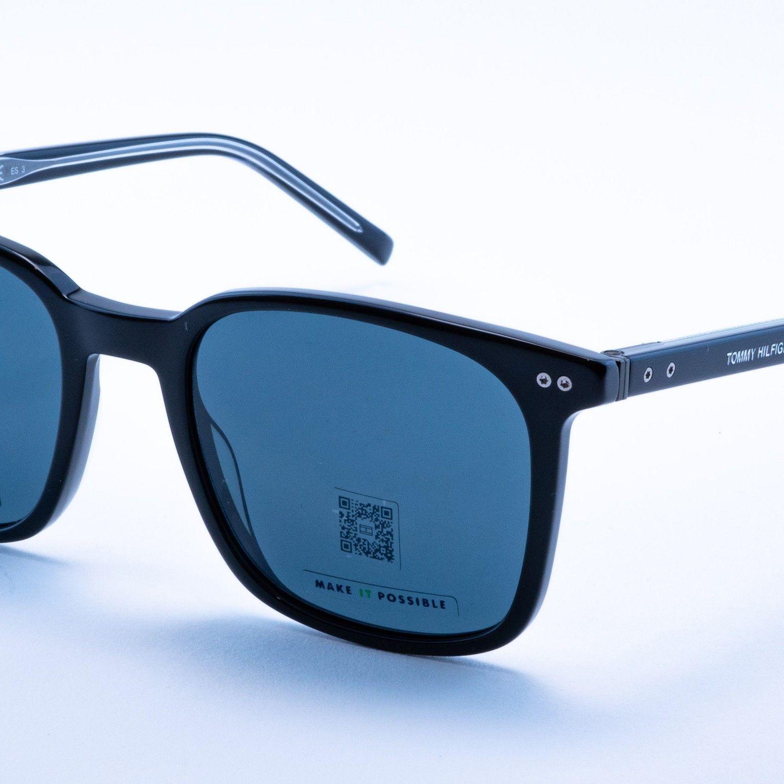 Tommy Hilfiger Tommy Hilfiger TH 1938/S 807IR Sunglasses Size ONE SIZE - 3 Thumbnail
