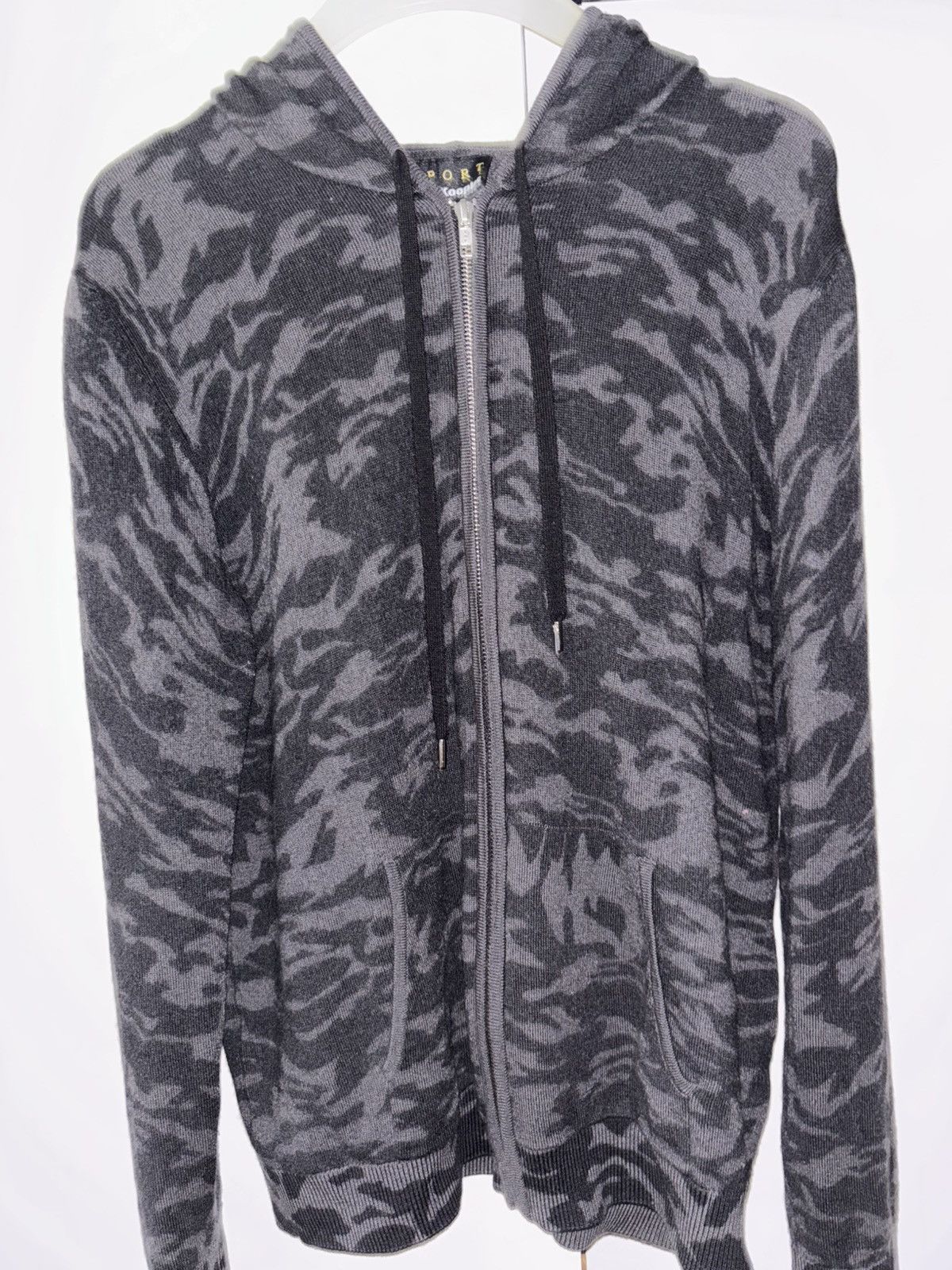 The Kooples The koopleq sport camo sweater Size US L / EU 52-54 / 3 - 1 Thumbnail