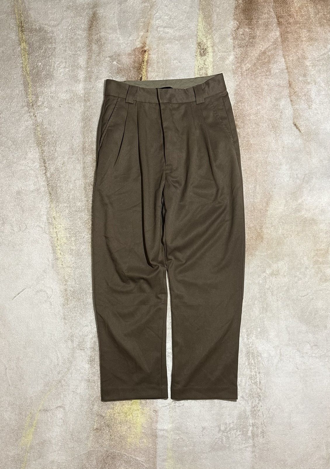Japanese Brand Fear of God pants Size US 30 / EU 46 - 1 Thumbnail