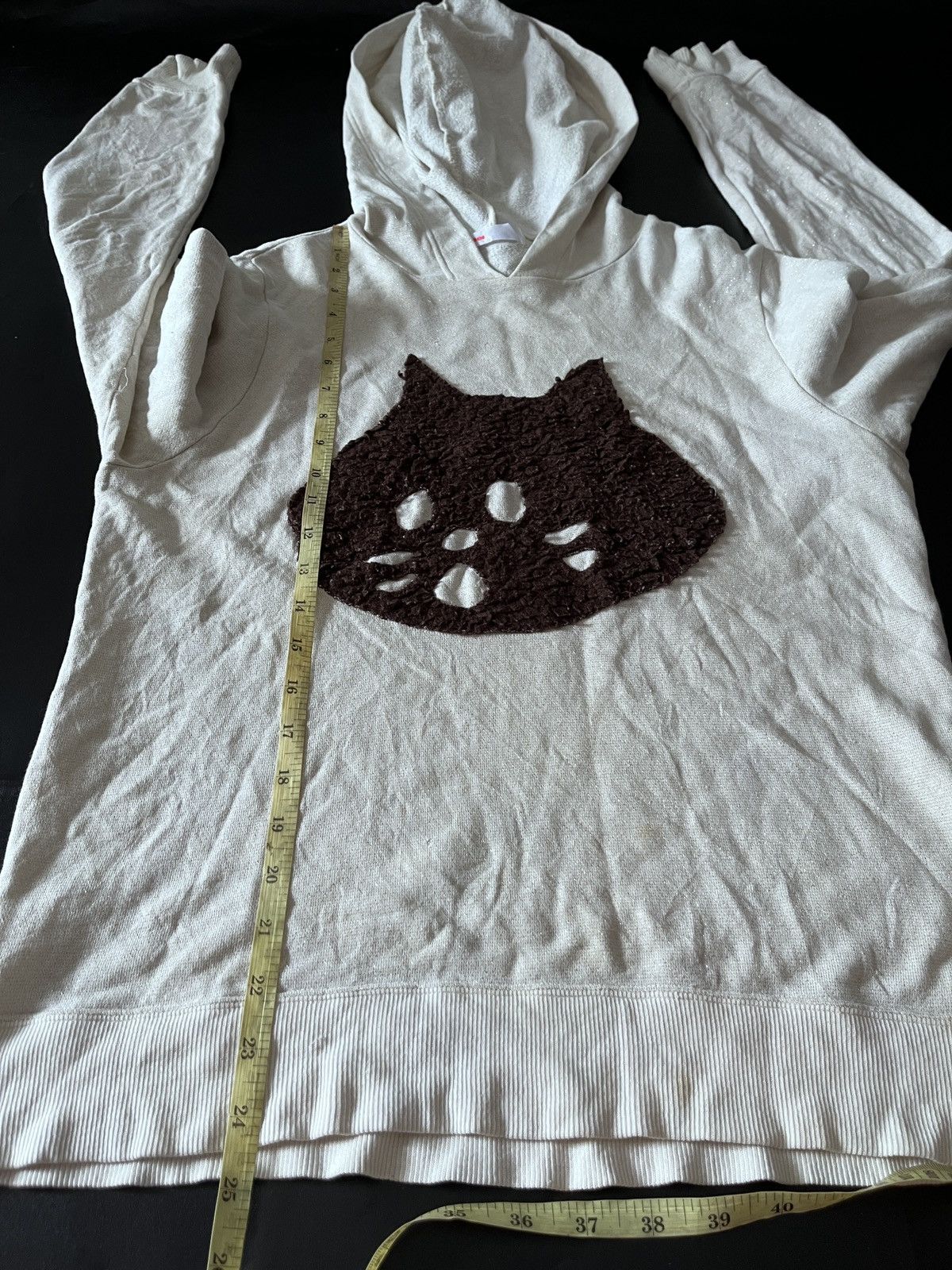 Issey Miyake Icon Net Net cat issey miyake Size US M / EU 48-50 / 2 - 10 Thumbnail
