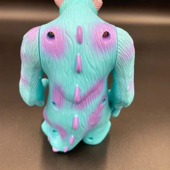 Other Pixar Monster Inc 6” Sully Toy Size ONE SIZE - 2 Thumbnail