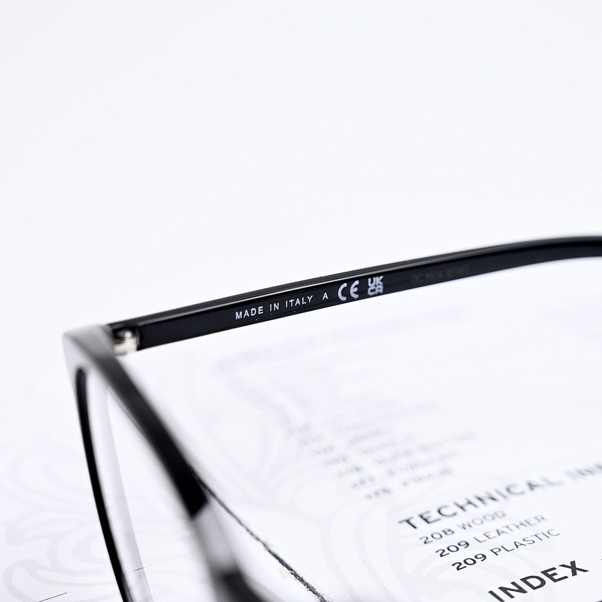 Chanel CHANEL 0CH3432 GLASSES Size ONE SIZE - 5 Thumbnail