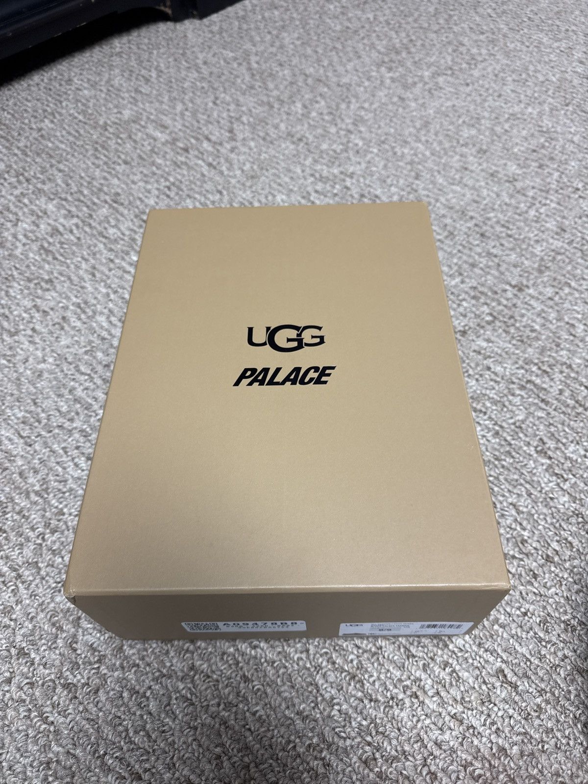 Palace × Ugg Palace x Ugg Tasmans Size US 8 / EU 41 - 9 Thumbnail