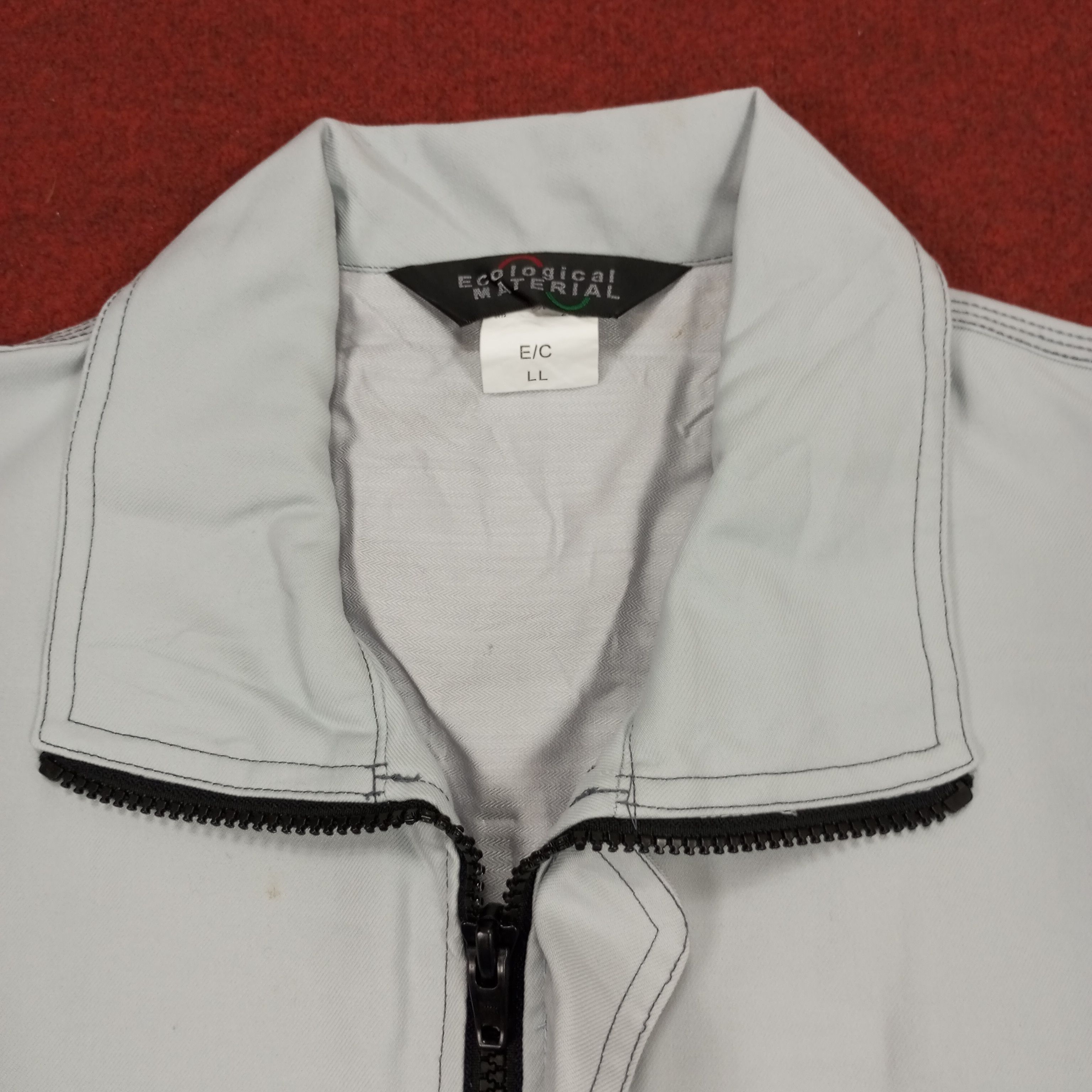 Japanese Brand × Vintage Racing Development TRD Toyota Motorsports Custom Jacket Size US M / EU 48-50 / 2 - 6 Thumbnail