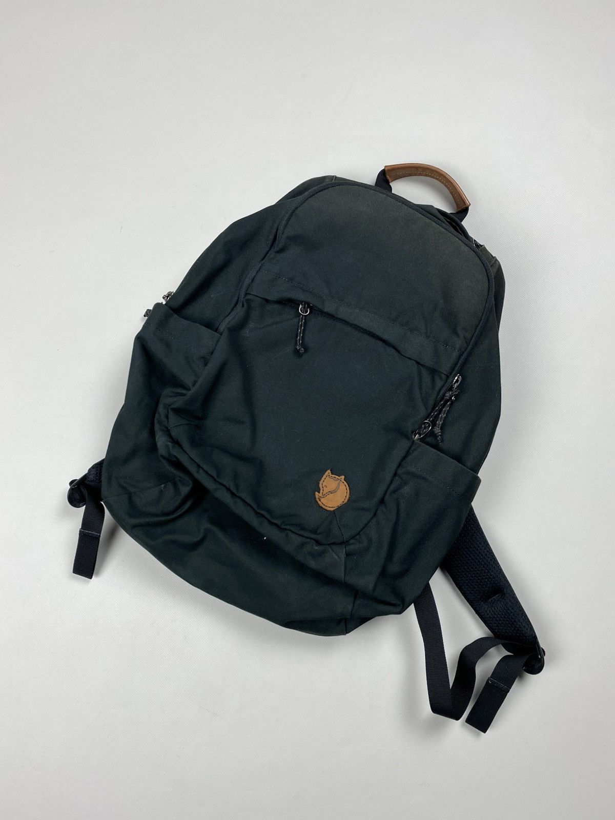 Fjallraven Fjallraven Raven 20 L Backpack Rucksack Size ONE SIZE - 5 Thumbnail