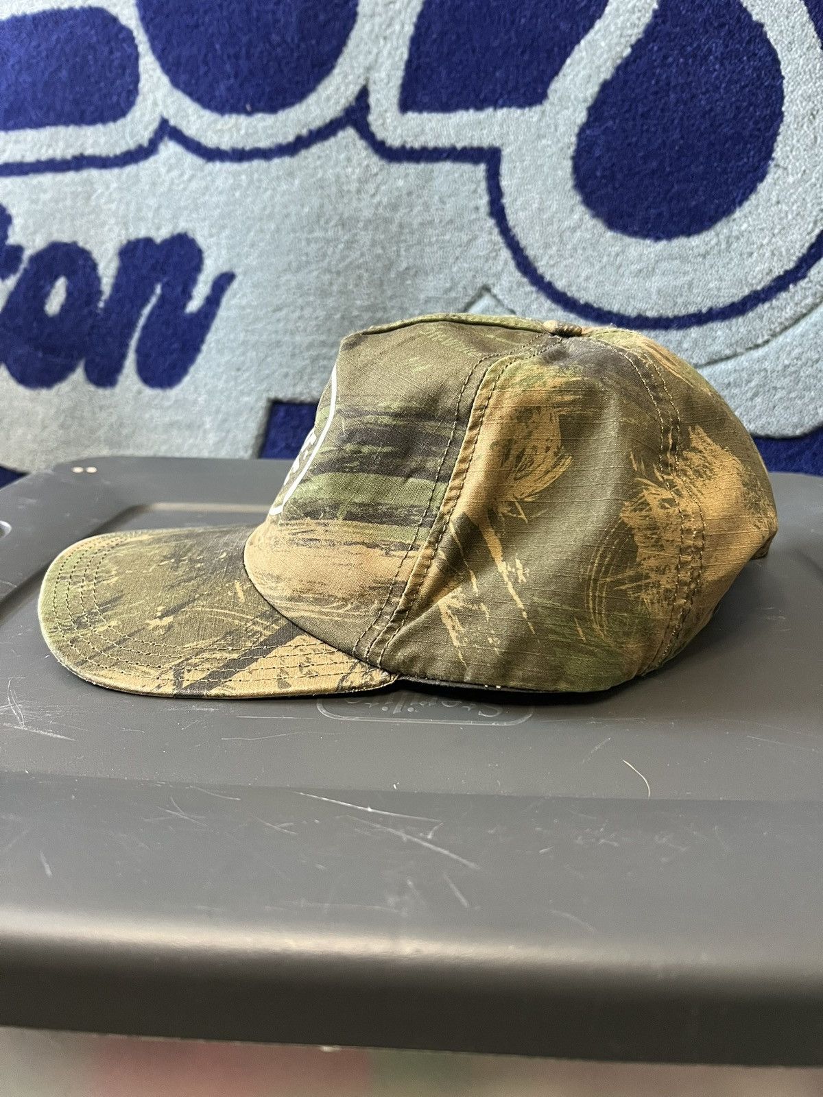 Off-White Off White Hat Size ONE SIZE - 3 Thumbnail