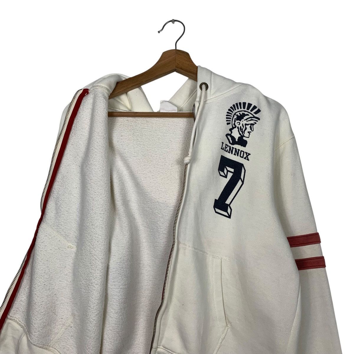 Champion Champion Lennox 7 Zipper Hoodie Size US L / EU 52-54 / 3 - 11 Thumbnail