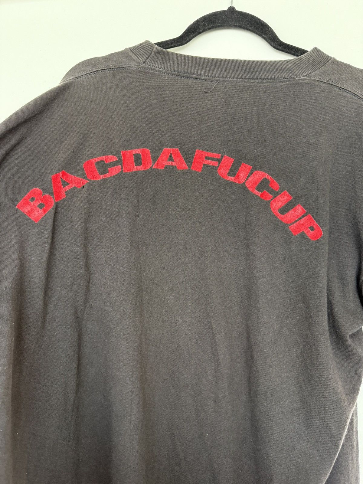 Vintage ONYX Size US XL / EU 56 / 4 - 3 Thumbnail