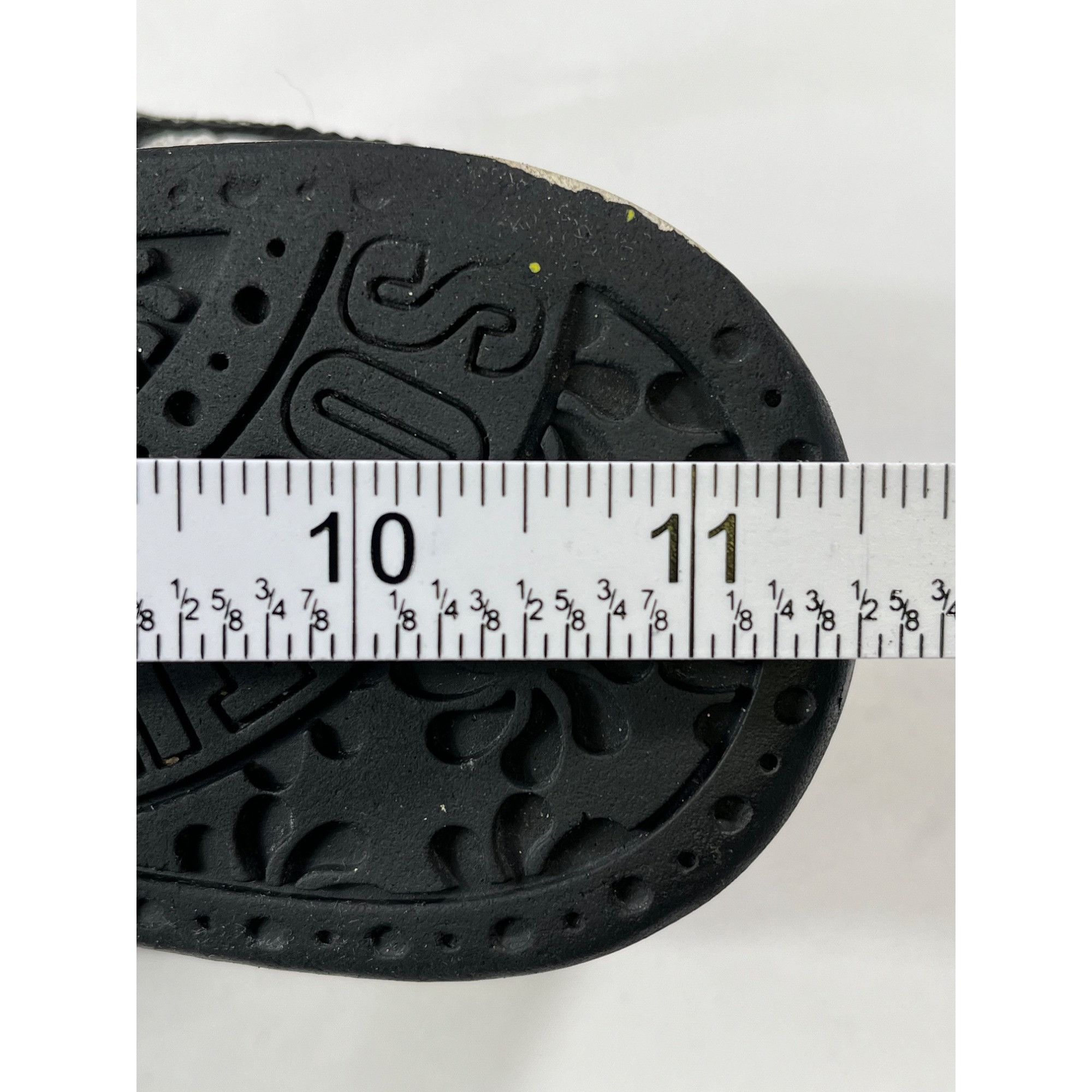 Southpole Southpole Women's Blk/White Shoes/Sneakers Sz 10 SKU 4519 Size US 10 / IT 40 - 12 Thumbnail