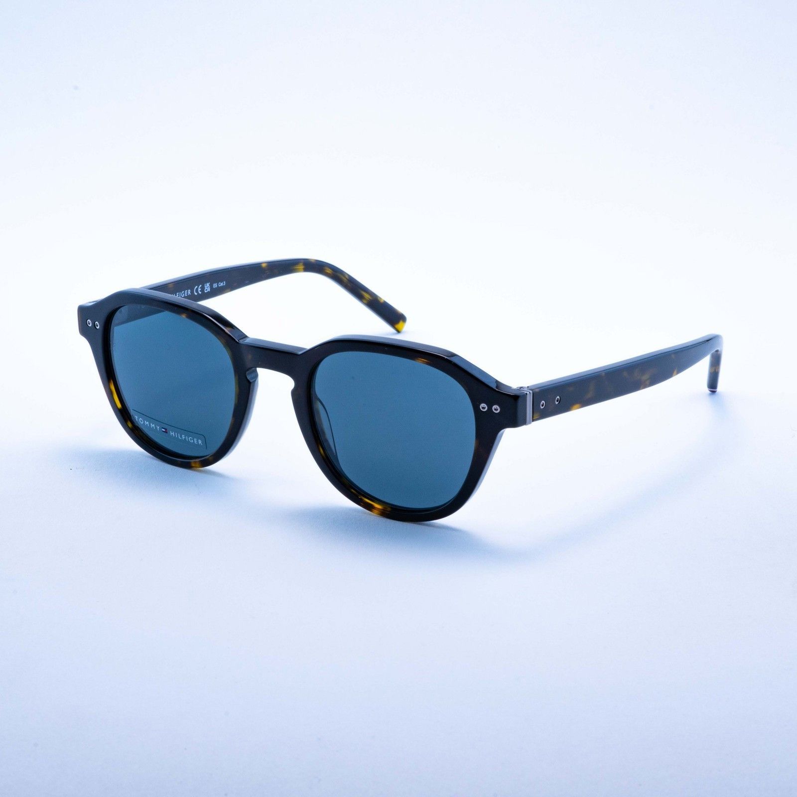 Tommy Hilfiger Tommy Hilfiger TH 1970/S 086IR Sunglasses Size ONE SIZE - 2 Thumbnail