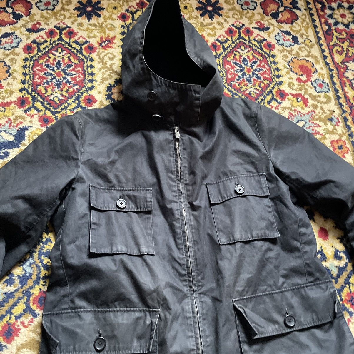 Margaret Howell Margaret Howell Jacket Y2K Size US M / EU 48-50 / 2 - 2 Thumbnail
