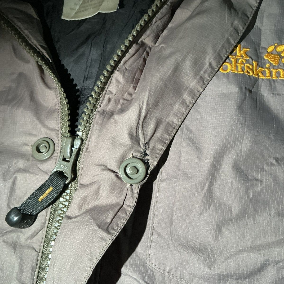 Jack Wolfskin Jack Wolfskin Texapore Size US L / EU 52-54 / 3 - 9 Thumbnail
