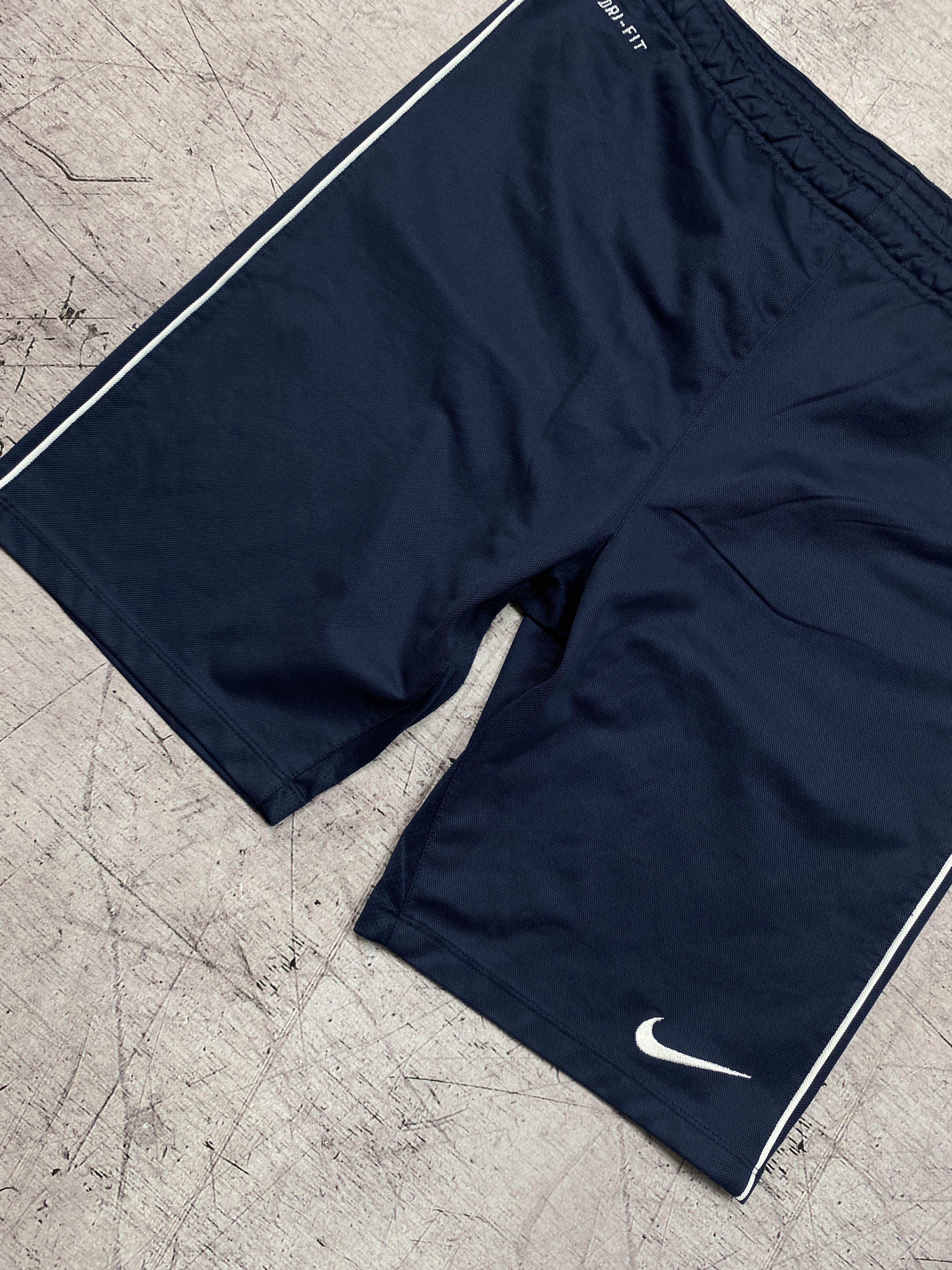 Nike Nike Dri Fit Mens Shorts Size US 30 / EU 46 - 3 Thumbnail