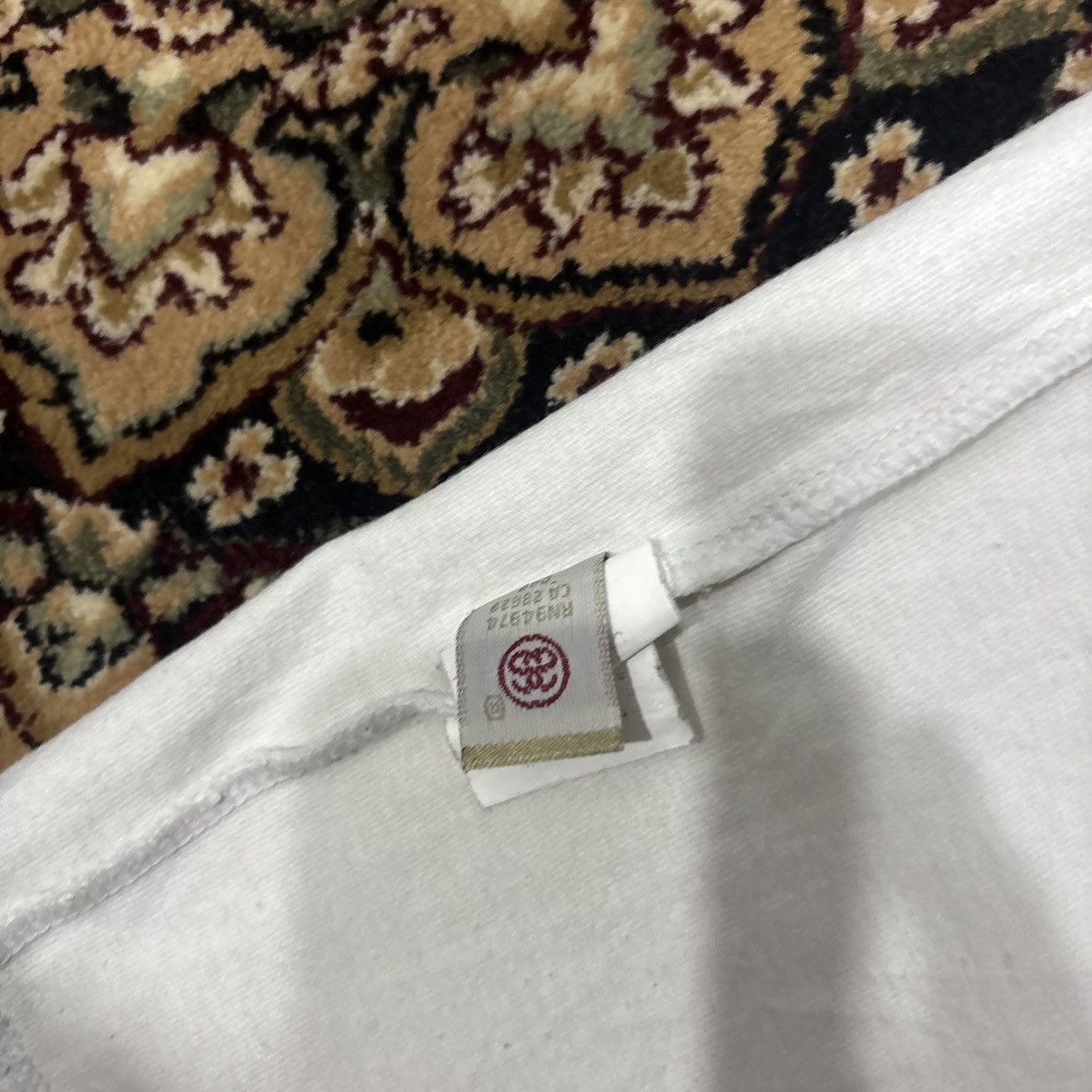 Stussy Stussy X Tower Records Size US XL / EU 56 / 4 - 4 Thumbnail
