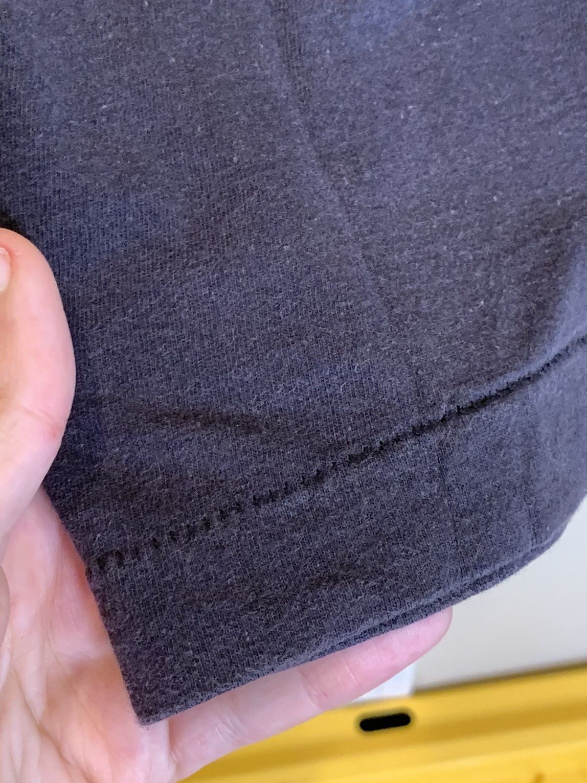 *RARE* Vintage 1989 Bike Week Boothill Saloon Daytona Shirt