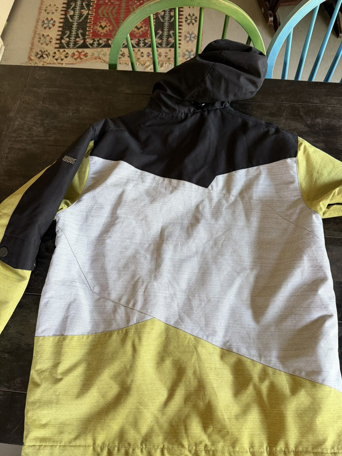 Body Glove Body glove heavy winter jacket Size US L / EU 52-54 / 3 - 5 Thumbnail