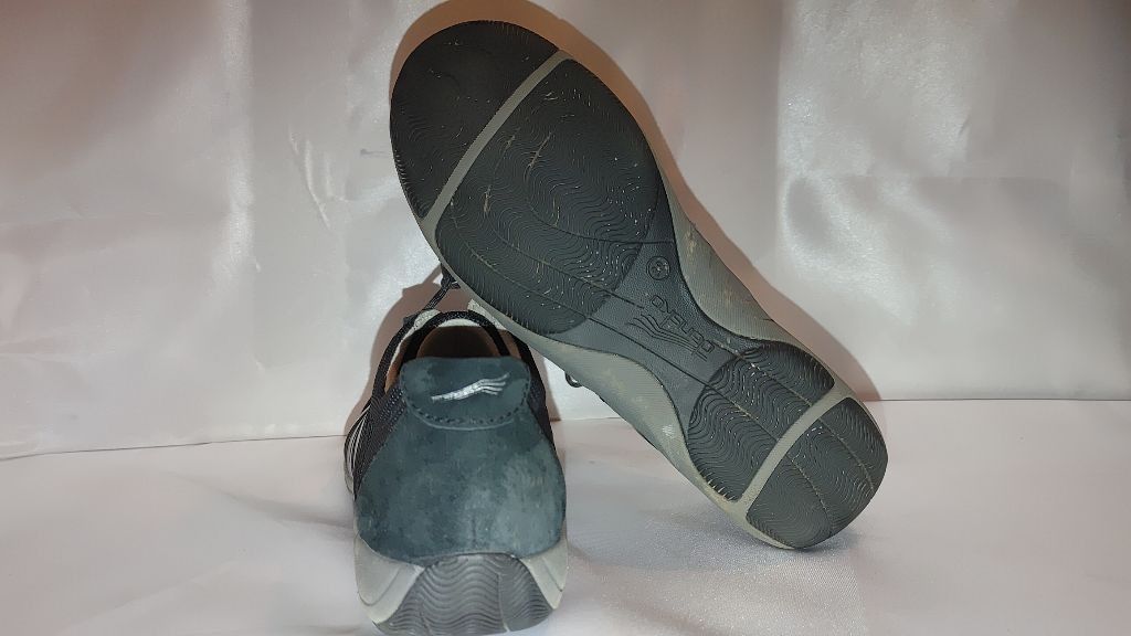 Dansko Dansko Henriette Sneaker Size 38 Size US 7.5 / IT 37.5 - 8 Thumbnail