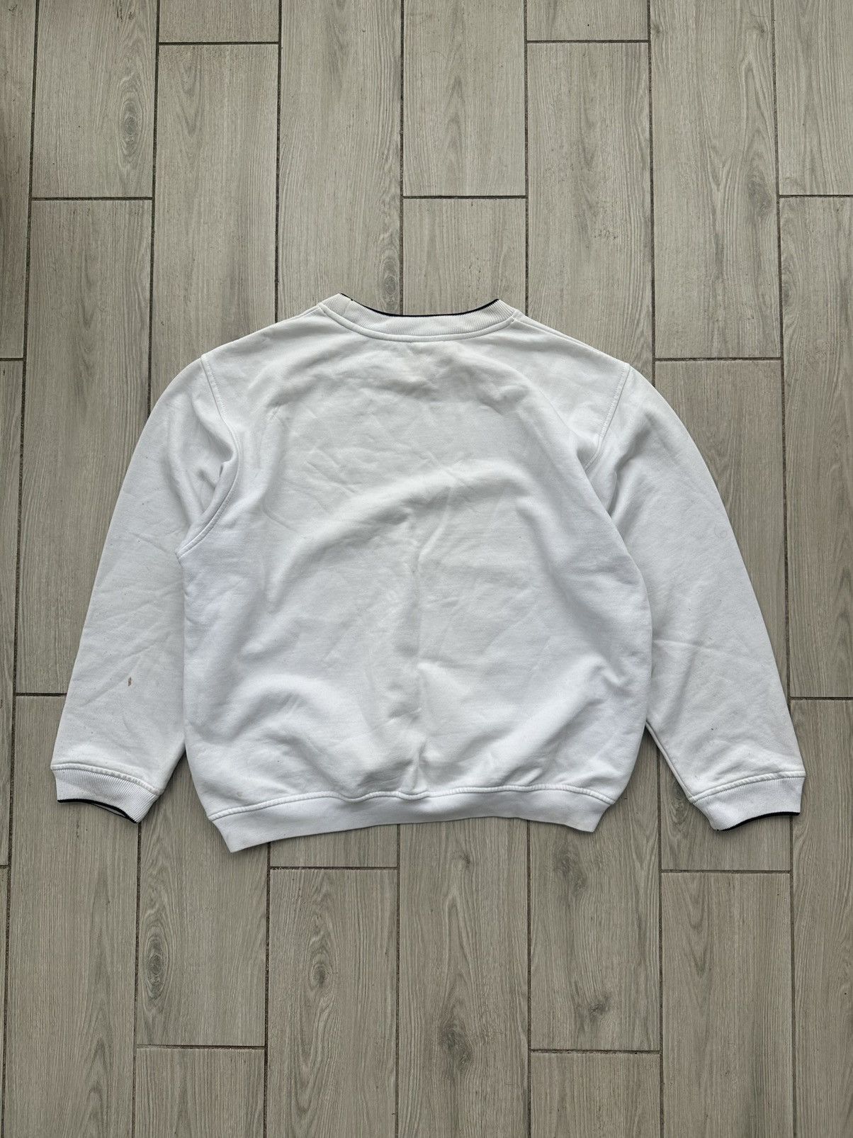 Nike Vintage Nike Athletic Crewneck Sweatshirt Size US L / EU 52-54 / 3 - 10 Thumbnail