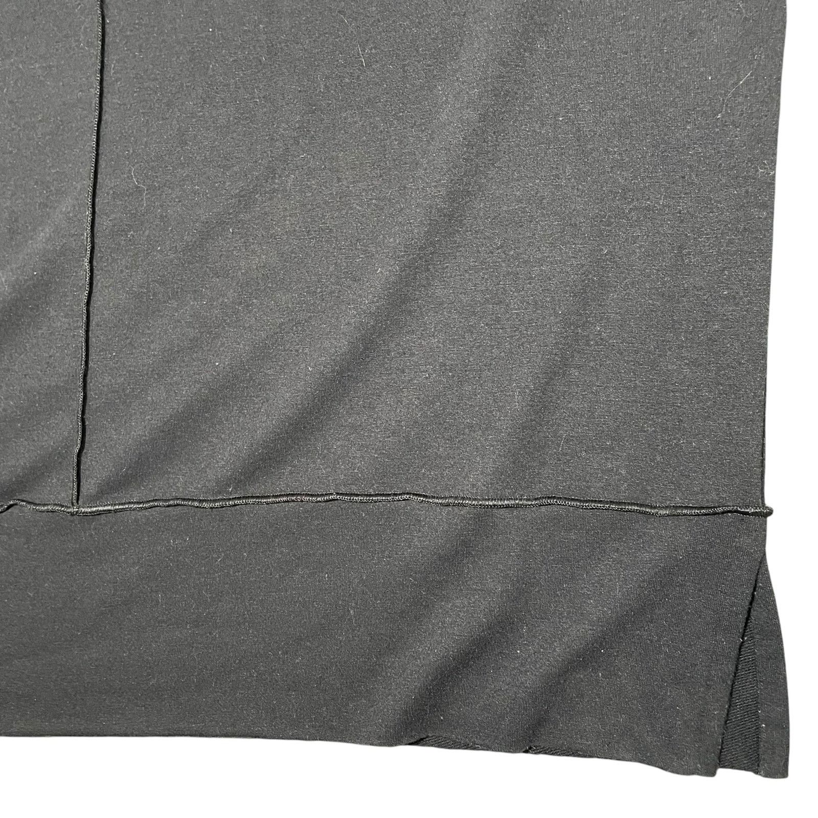 Spanx Spanx PLT Dolman Sleeve Sweatshirt 50171R Black Size Medium Size M / US 6-8 / IT 42-44 - 6 Thumbnail