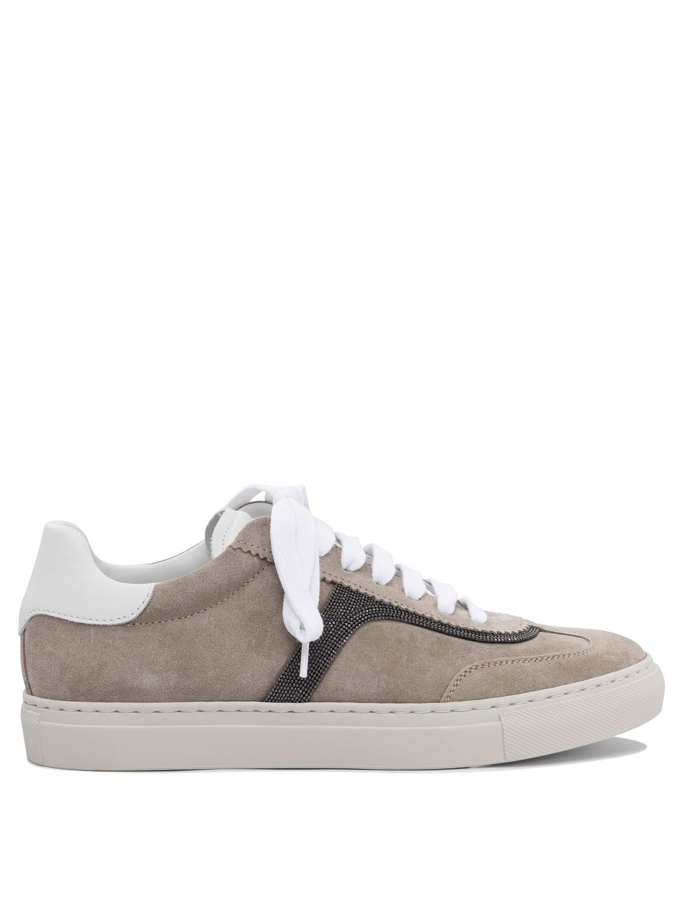 Brunello Cucinelli Sneakers & Slip-On Size US 10 / IT 40 - 1 Thumbnail