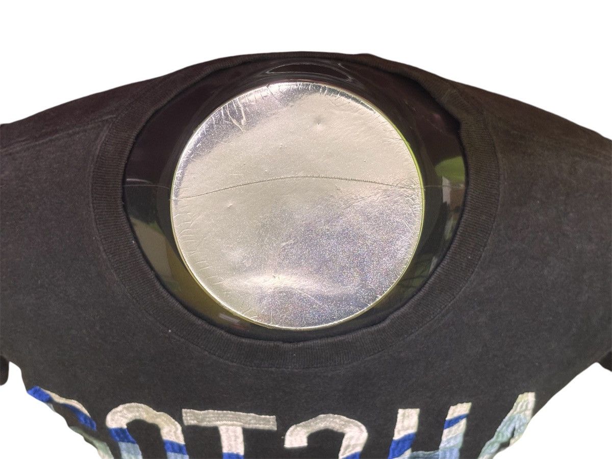 Gotcha Gotcha International Shirt Size US XL / EU 56 / 4 - 11 Thumbnail