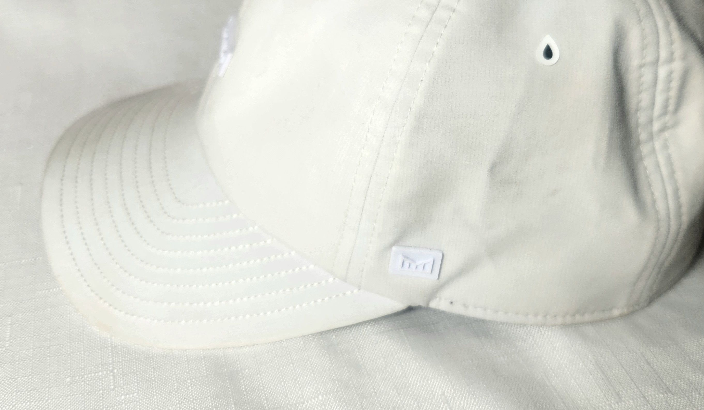 melin Melin The Legend Golf Hydro Performance Dad Hat Size ONE SIZE - 4 Thumbnail