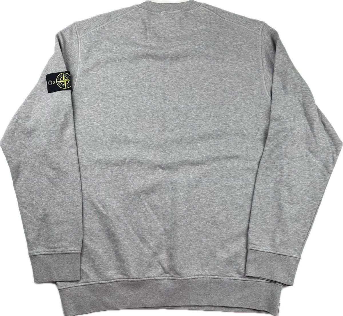 Stone Island Crewneck