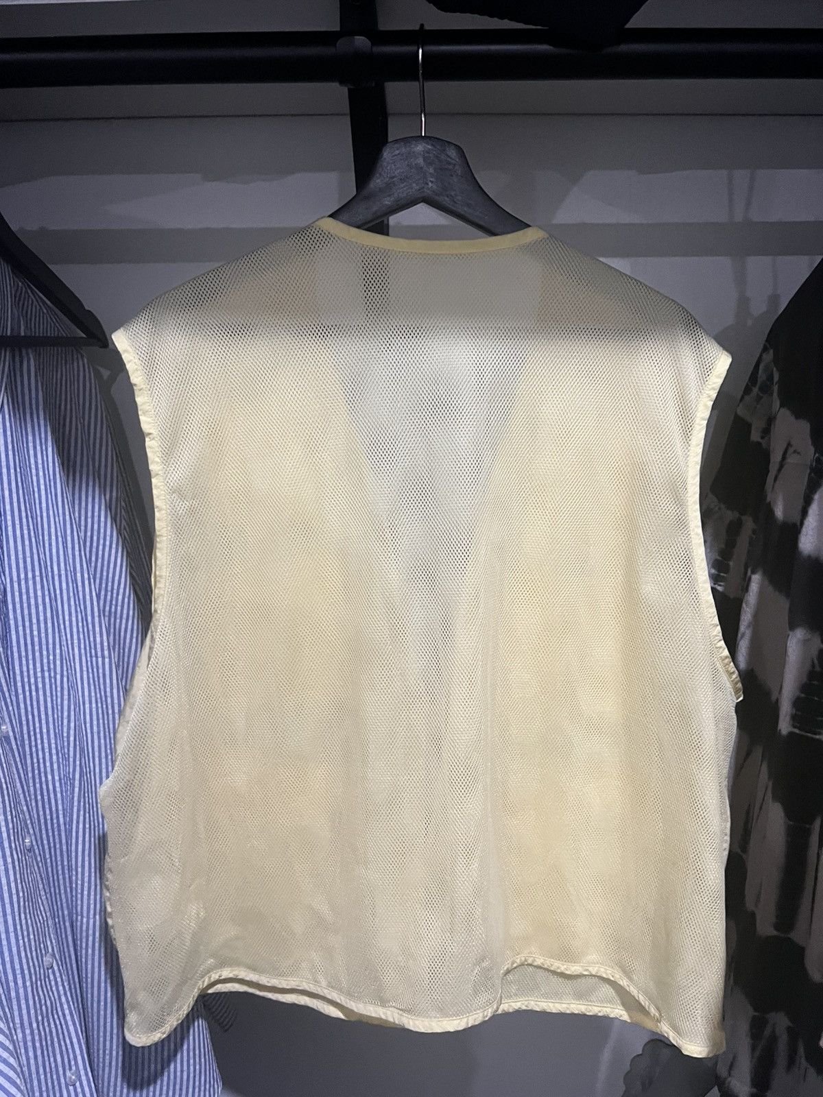 Kith Kith Bingham Vest “Ray” Size US XL / EU 56 / 4 - 2 Thumbnail
