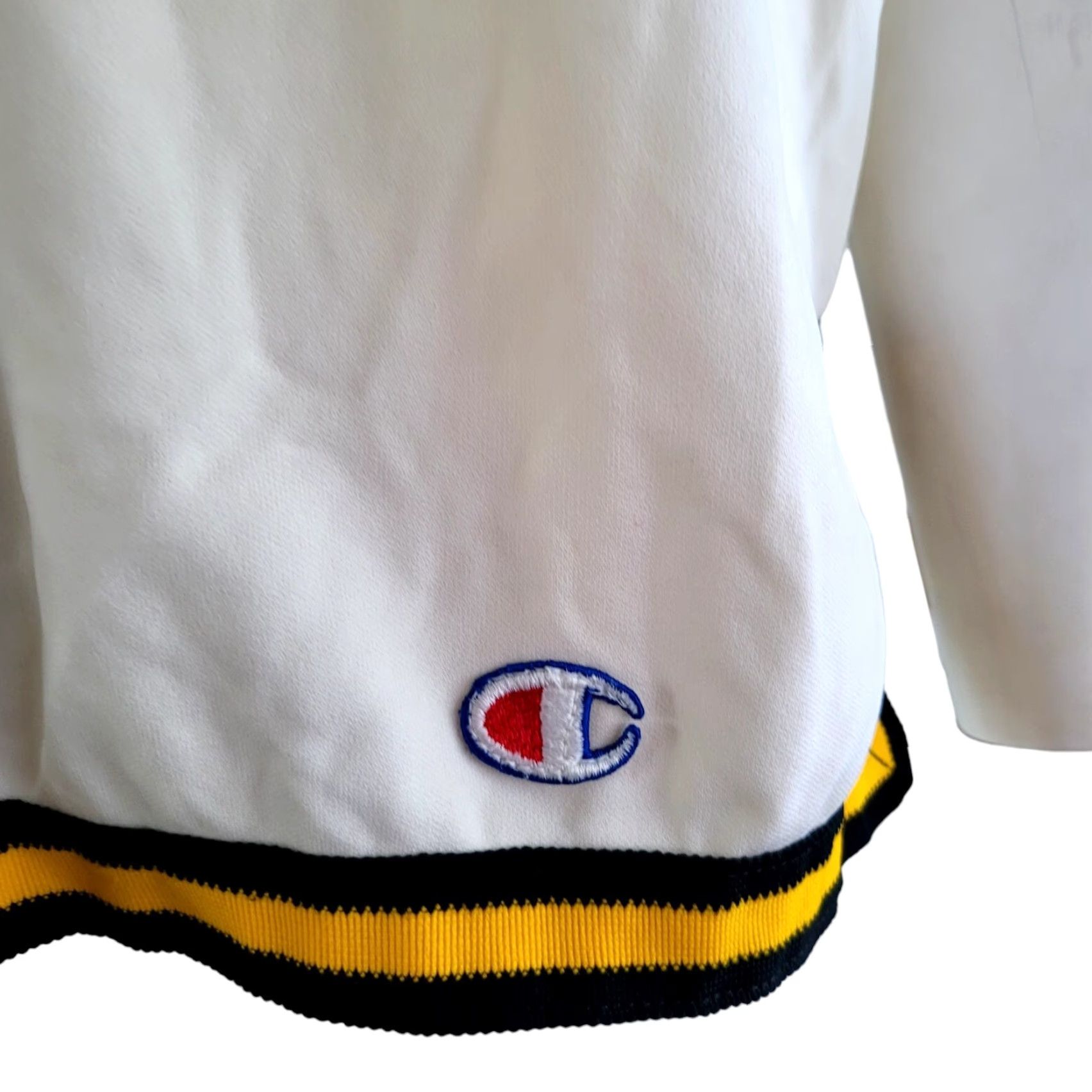 Champion VINTAGE Champion Mt. Hebron Basketball Champion Varsity Jacket - Men's L Size US M / EU 48-50 / 2 - 4 Thumbnail