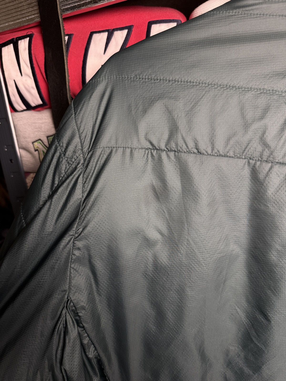 ORTOVOX Ortovox 2L SWISSWOOL Reversible JACKET size XL Size US XL / EU 56 / 4 - 15 Thumbnail
